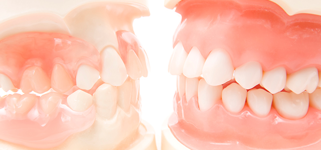 当院の入れ歯